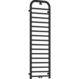 Radiatore da bagno - altezza 157 cm