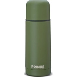 Primus Classic Light 0010514200046518 Thermal Insulated Water Bottle 0.5L Olive Green
