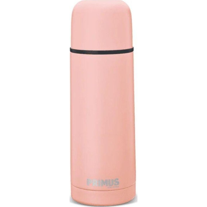 Primus Classic Light 0010514900046519 Bottiglia termica isolata da 0,75 L, color pesca chiaro