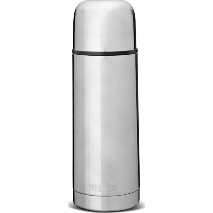 Garrafa térmica Primus Classic Light 0010514900006657, com 0,75 L, em aço inoxidável