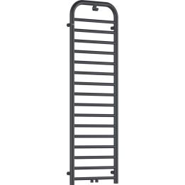 Calefactor, baño, altura 157 cm