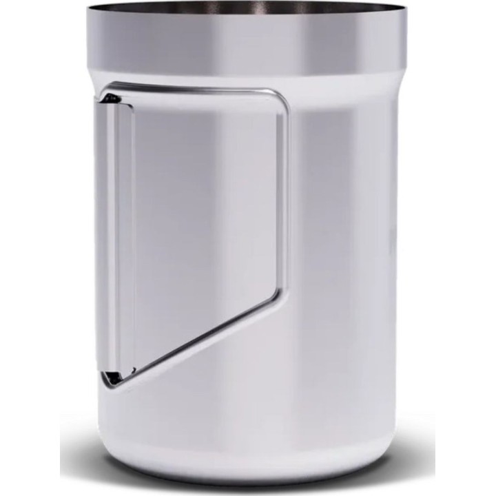 Primus Koppen 639391 Tazza da trekking per il campeggio, capacità 0,3 L, acciaio inossidabile