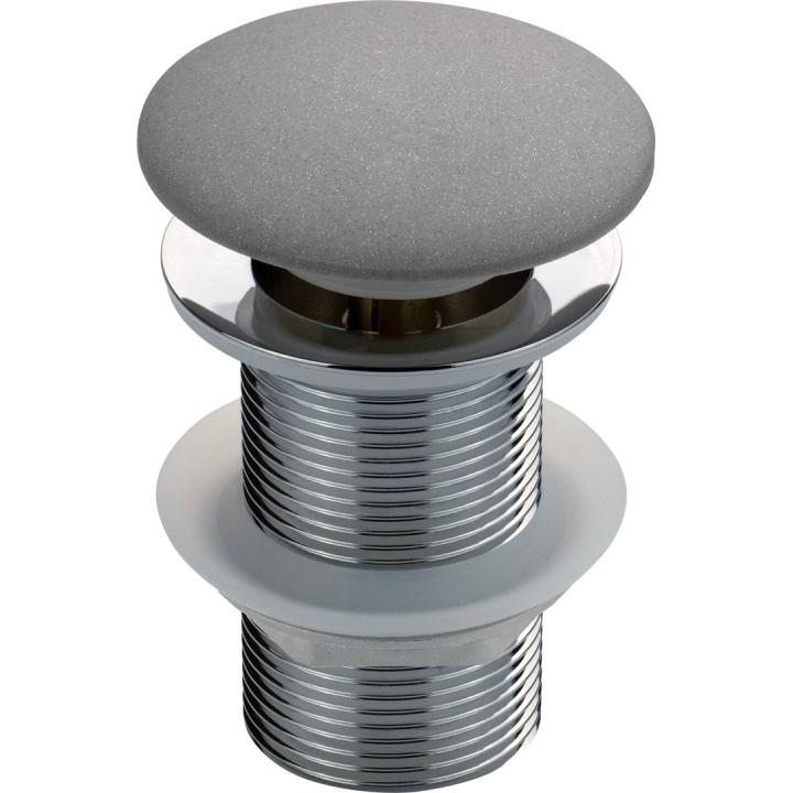 Bouchon de lavabo - granit