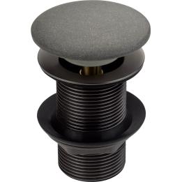 Bouchon de lavabo - granit