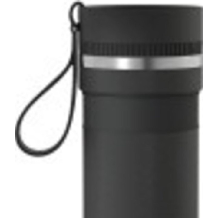 Tazza da viaggio termica Primus Mika Wide 714433, capacità 0,35 L, colore Cliff Ash Gray