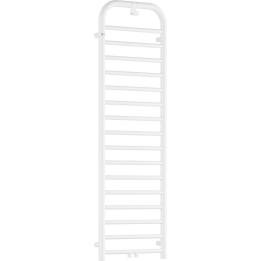 Altezza del termosifone del bagno: 157 cm