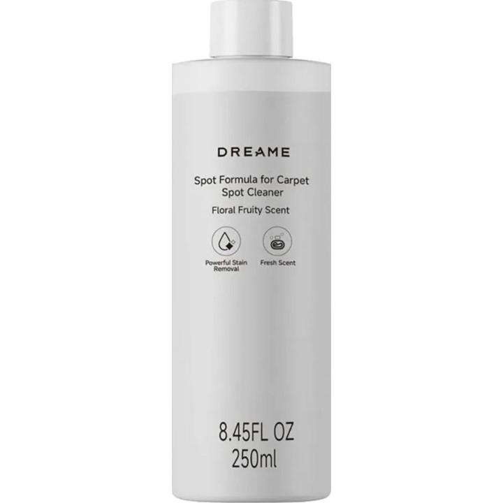 Dreame HNF4 Carpet Stain Remover Cleaning Formula Solution for H14 H15 H12 H13 Series