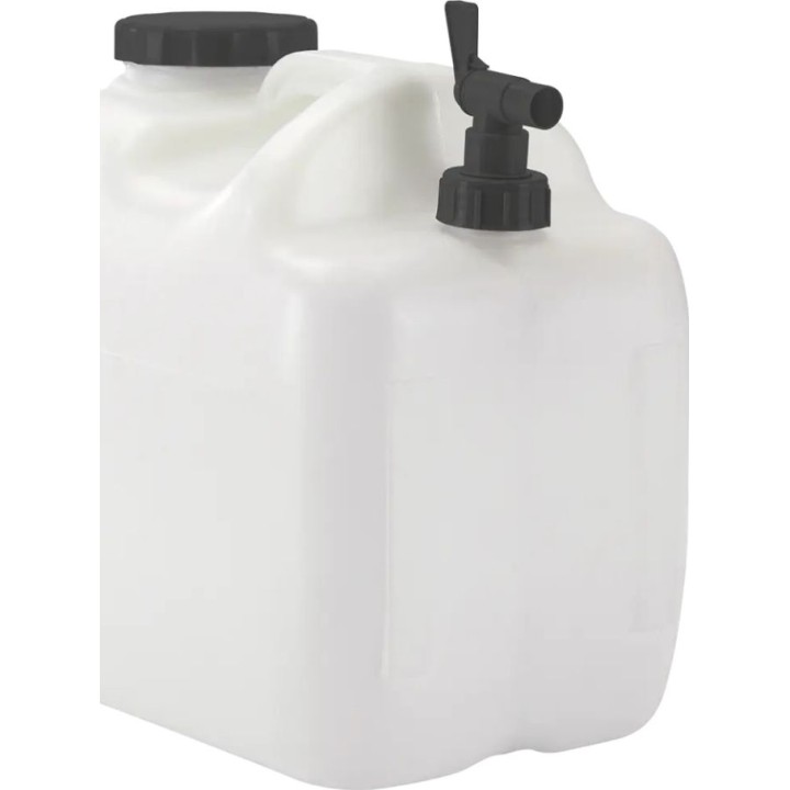 Easy Camp Thyme 617468 Bouilloire de camping, récipient pour l'eau, ustensile de cuisine d'extérieur, capacité de 2,3 L