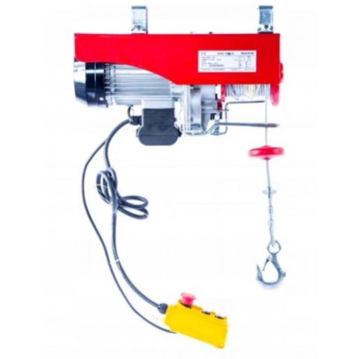 No name SHZ 1000 wire hoist