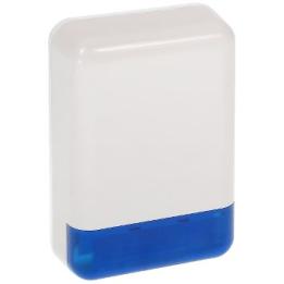 Externer akustisch-optischer Signalgeber SPL-2010 BL