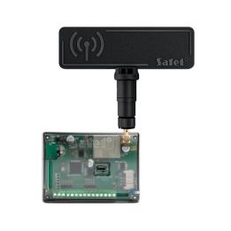 Módulo de monitoramento GPRS-A-LITE