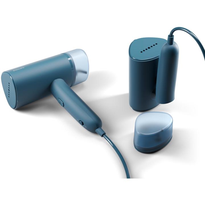 Philips 3000-Serie STH3000/20 Vaporizador-Handbuch