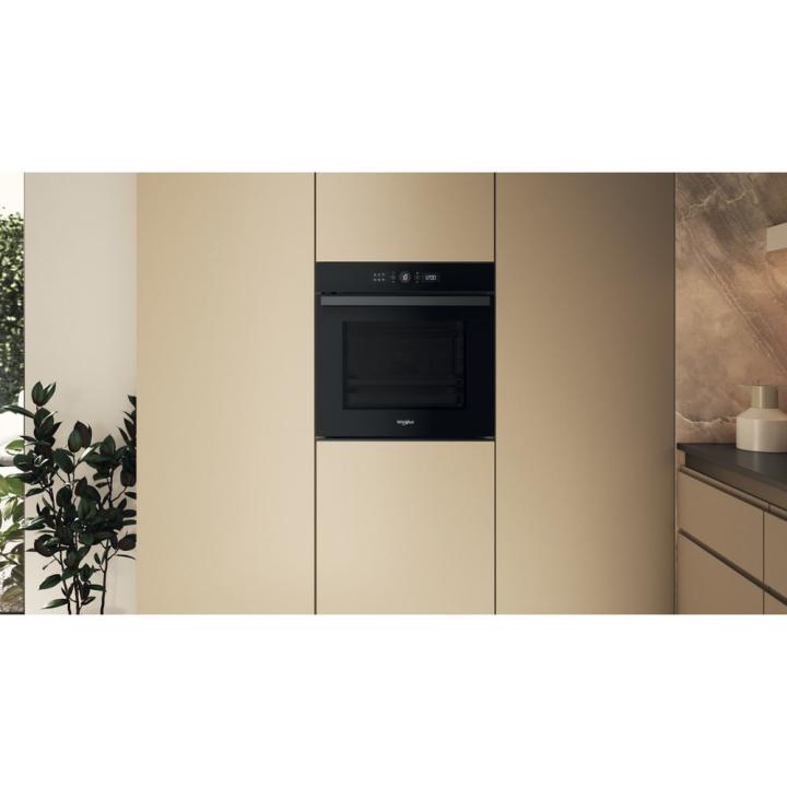 Whirlpool WOI4S8PM0SBA 73 L Nero
