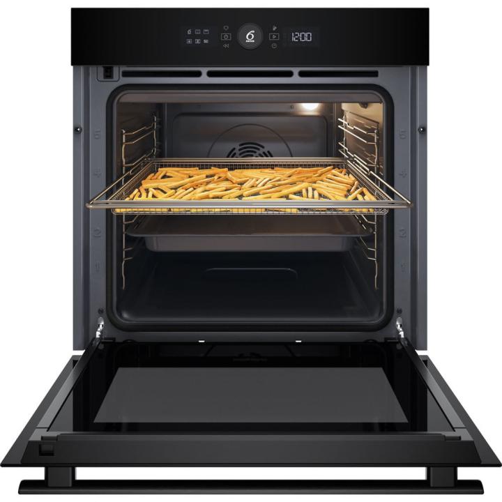Whirlpool WOI4S8PM0SBA 73 L Nero