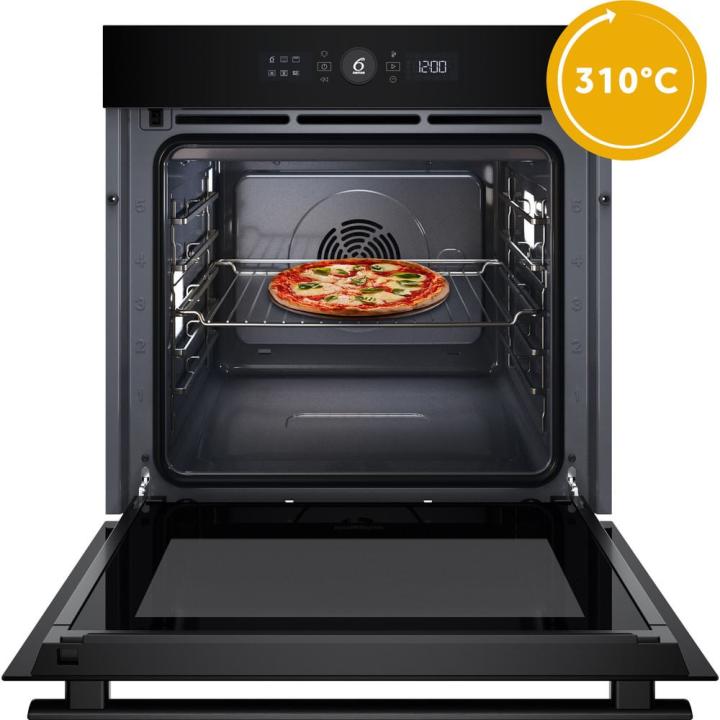 Whirlpool WOI4S8PM0SBA 73 L Preto