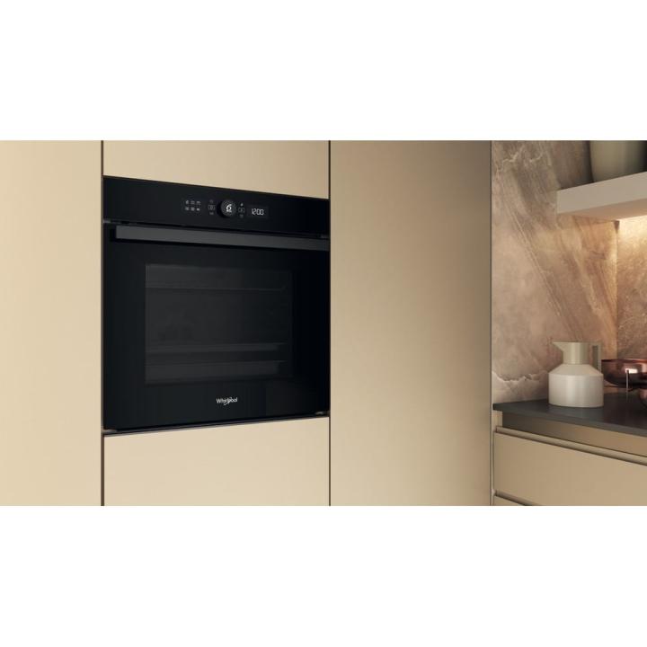 Whirlpool WOI4S8PM0SBA 73 L Nero