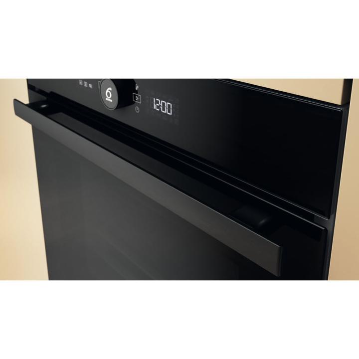 Whirlpool WOI4S8PM0SBA 73 L Nero