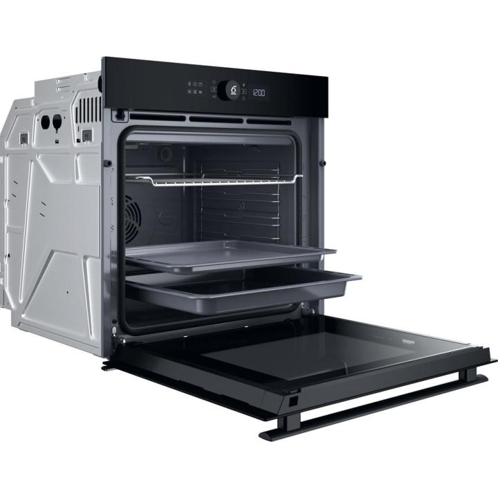 Whirlpool WOI4S8PM0SBA 73 L Preto