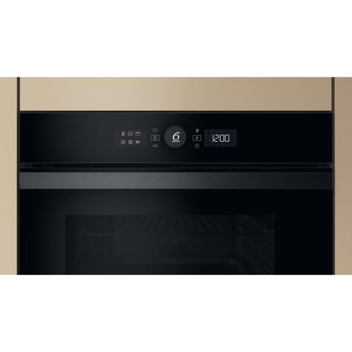 Whirlpool WOI4S8PM0SBA 73 L Preto