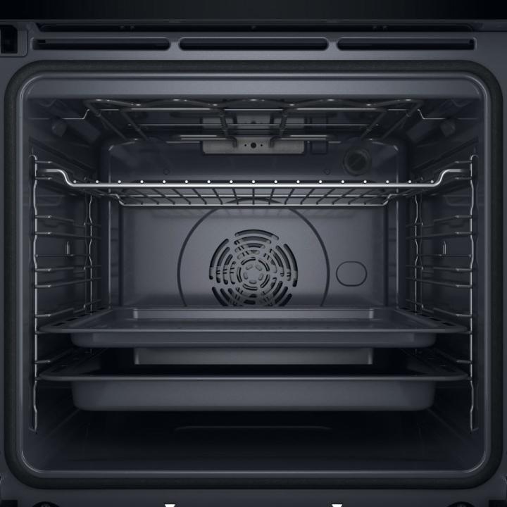 Whirlpool WOI4S8PM0SBA 73 L Preto