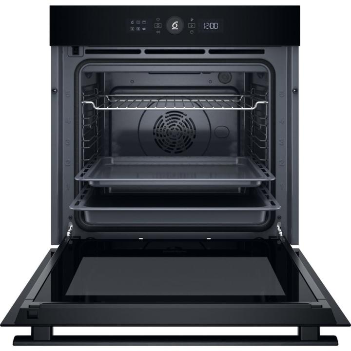 Whirlpool WOI4S8PM0SBA 73 L Nero