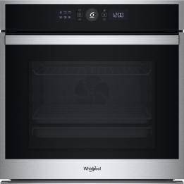 Whirlpool WOI4S8CM1SXA 73 L Negro, Acero inoxidável