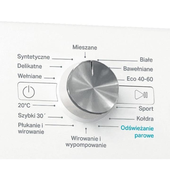 Lavatrice indipendente Whirlpool FFB 9258 SV ES 9 kg, 1200 giri/min, bianca