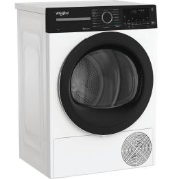 Whirlpool WSD 74 WBB PL secadora Independiente Carga frontal 7 kg Branco