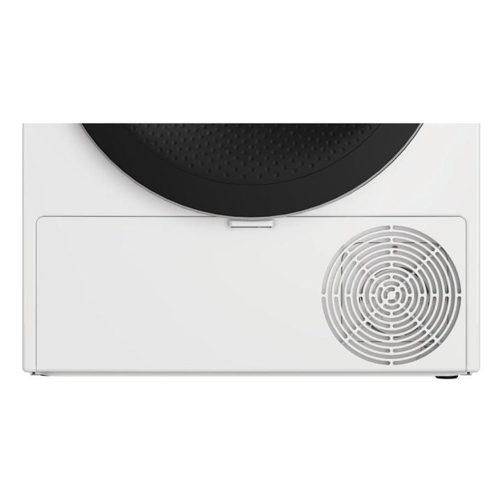 Whirlpool WSD 74 WBB PL asciugatrice Independiente Carga frontale 7 kg Bianca
