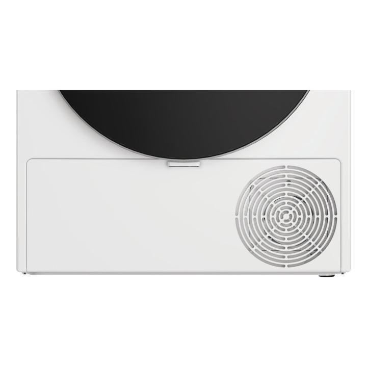 Whirlpool WP C10X WBS EE sèche-linge indépendant Charge frontale 10 kg Blanc