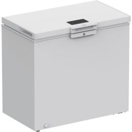 Whirlpool W3RHS19EW1 Arcoon congelatore Indipendente 198 L Bianco