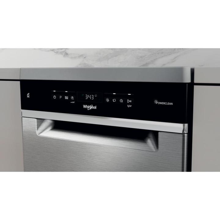 Whirlpool WSFO 3T223 PC