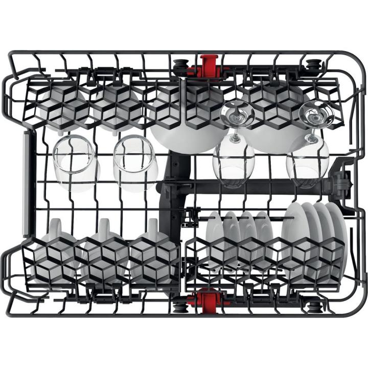 Whirlpool WSFO 3T223 PC