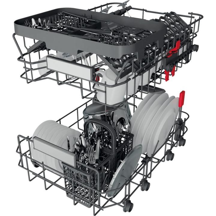 Whirlpool WSFO 3T223 PC