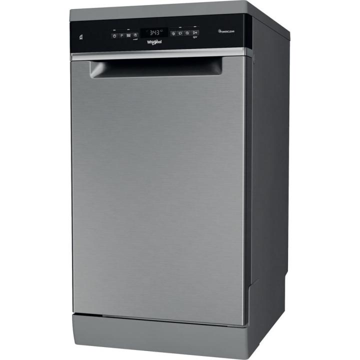 PC Whirlpool WSFO 3T223