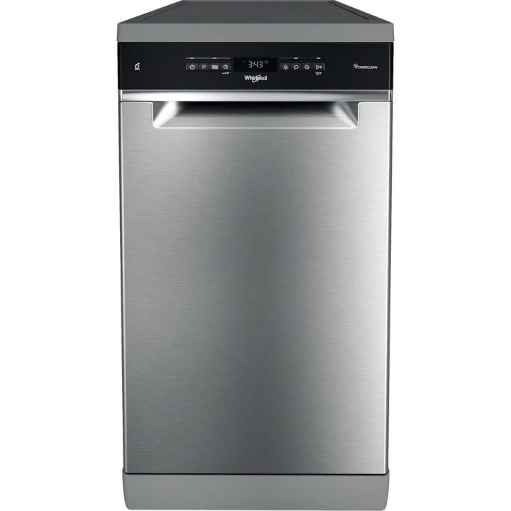Whirlpool WSFO 3T223 PC