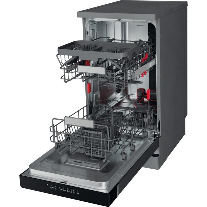 Whirlpool WSFO 3T223 PC