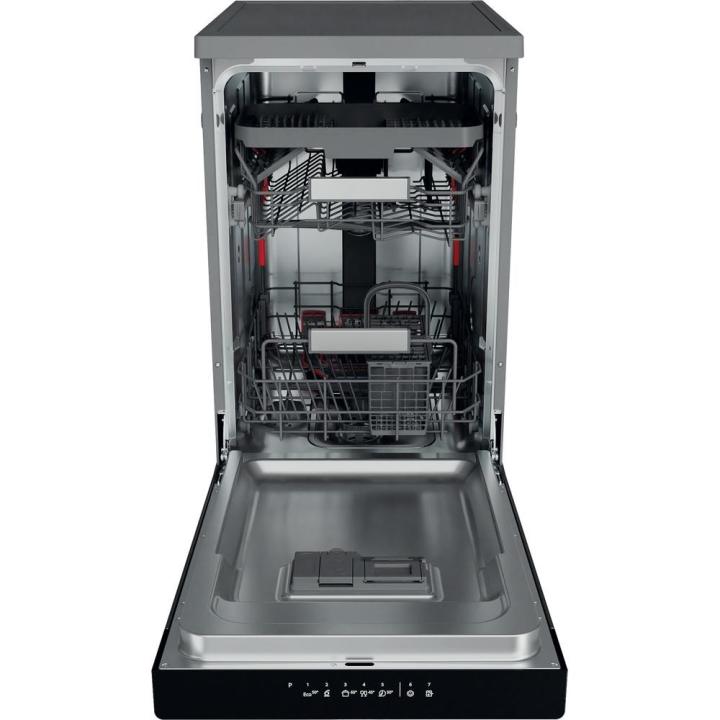Whirlpool WSFO 3T223 PC