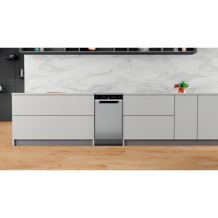 Whirlpool WSFO 3T223 PC