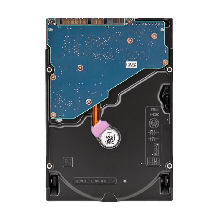 Synology HAT3320-8T interne Festplatte 8 TB 7200 U/min 3,5" Serial ATA III
