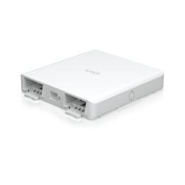 Gruppo di continuità (UPS) Ubiquiti Uisp-p, trasporto di energia, Bluetooth, RJ45 100 MbE