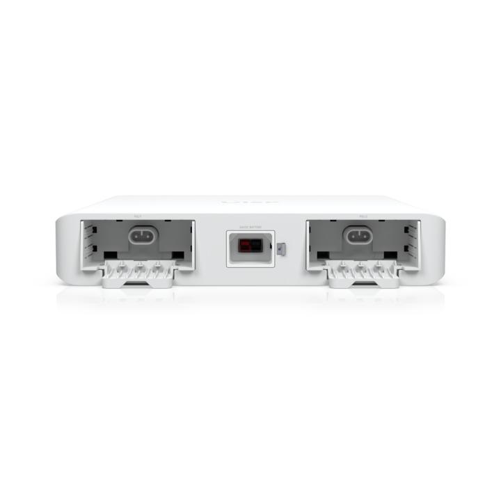 Fuente de Alimentación Ininterrumpida UPS Ubiquiti Uisp-p, Power Transport, Bluetooth, 100 MbE Rj45