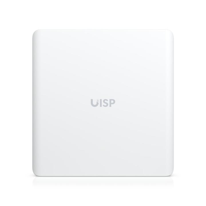 Alimentation sans interruption (UPS) Ubiquiti Uisp-p, transport d'énergie, Bluetooth, 100 MbE RJ45