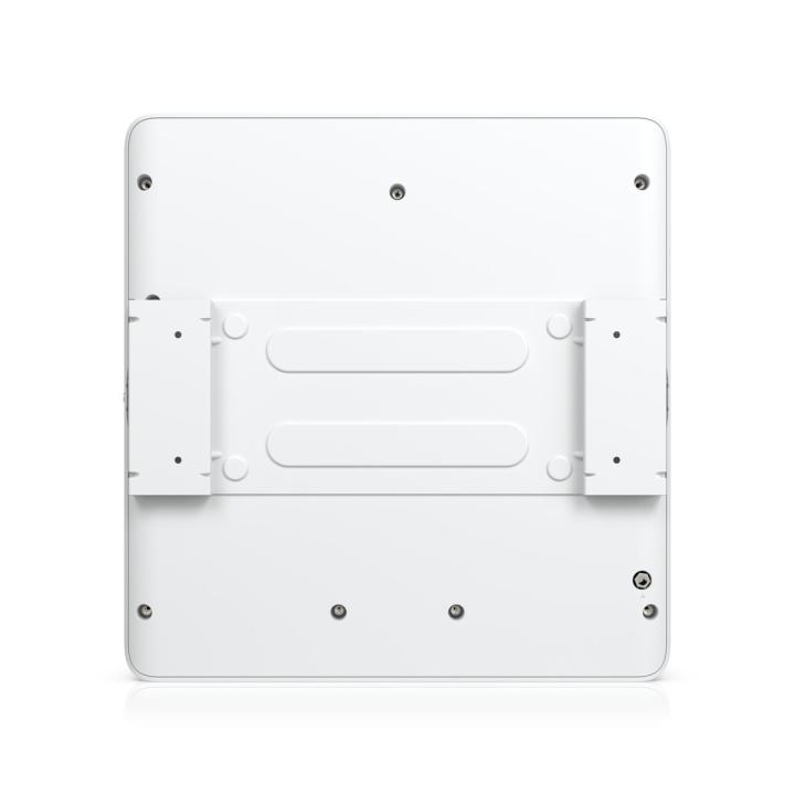 Ubiquiti UISP-P Unterbrechungsfreie Stromversorgung (USV), Stromübertragung, Bluetooth, 100 MbE RJ45