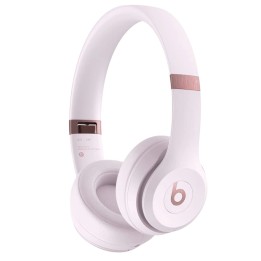Beats Solo 4 Rosa
