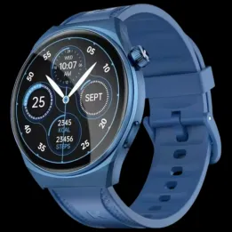 Kumi GW6 Azul - Reloj Inteligente