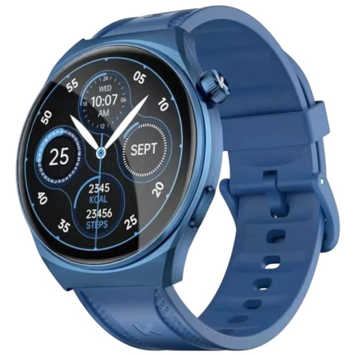 Kumi GW6 Azul - Reloj Inteligente