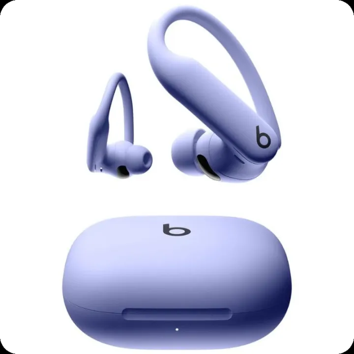 Powerbeats Pro 2 Púrpura