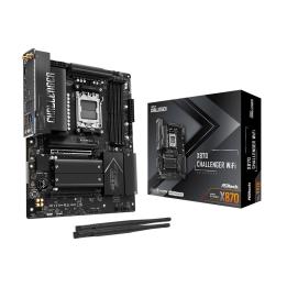 Asrock X870 Challenger WiFi AMD X870 Zócalo AM5 ATX