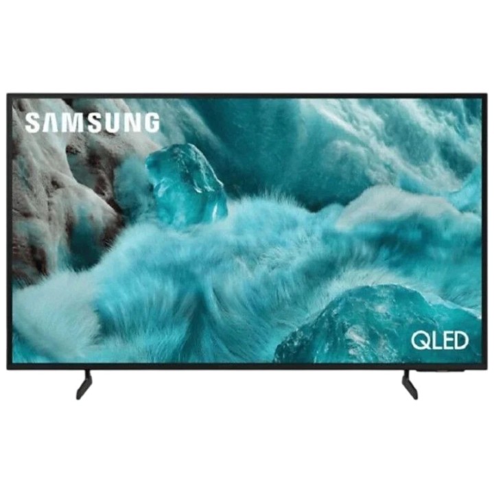 Samsung Q7F QE65Q7FAAU 65" 4K Ultra HD Smart TV Wifi Negro